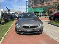 Usado BMW 320 Comfort Edition 190 HP (139 kW) 2016 Cinzento Carrinha