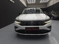 Usado VW Tiguan R-line 150 CV (110 kW) 2021 Blanco SUV