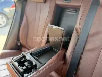 Usado BMW X6 313 CV (230 kW) 2016 Blanco SUV