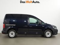 usado VW Caddy Profesional Furgon Batalla Corta 2.0 TDI BMT 75 kW (102 CV)