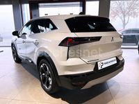Nuevo Mitsubishi Grandis 158 CV (116 kW) 2025 Blanco SUV