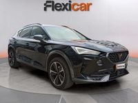 Usado Cupra Formentor 150 HP (110 kW) 2023 Preto SUV