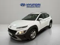 Usado Hyundai Kona 120 CV (88 kW) 2022 SUV