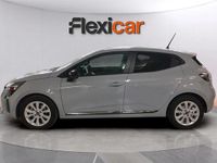 Usado Renault Clio V Evolution 101 CV (74 kW) 2025 Gris Utilitario