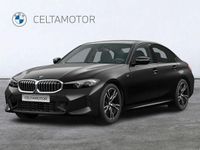 Nuevo BMW 318 150 CV (110 kW) 2026 Negro Berlina