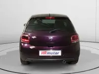 Usado Citroën DS3 PureTech 83 CV (61 kW) 2015 Burdeos Utilitario