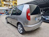 usado Skoda Roomster 1.9TDI Sport