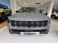 usado Jeep Compass 4Xe 1.3 PHEV 177kW Overland AT AWD