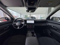 Usado Hyundai Tucson 215 CV (158 kW) 2024 Burdeos SUV
