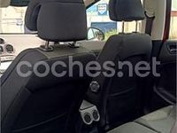 Usado Peugeot 308 Premium 136 HP (100 kW) 2008 Vermelho Sedan