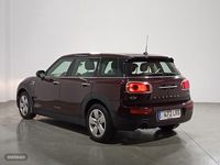 usado Mini One D Clubman One D