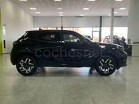 Usado Opel Mokka 136 CV (100 kW) 2025 Negro SUV