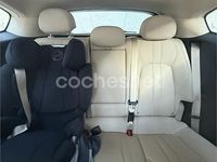 Usado Maserati Levante 350 CV (257 kW) 2019 Gris / plata SUV