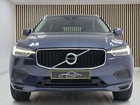 usado Volvo XC60 B4 Business Plus AWD Aut.