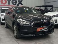 Usado BMW X2 136 HP (100 kW) 2022 Preto SUV