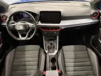 Usado Seat Arona FR 116 CV (85 kW) 2024 Azul SUV
