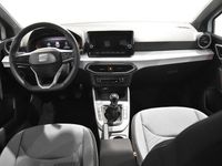 Brugt Seat Ibiza XCELLENCE 115 HK (84 kW) 2025 Hvid Hatchback