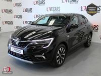 Usado Renault Arkana Evolution 141 CV (103 kW) 2024 Negro SUV