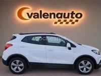 Usado Opel Mokka Selective 136 CV (100 kW) 2016 Blanco SUV