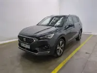 Usado Seat Tarraco XCELLENCE 245 CV (180 kW) 2021 Gris SUV