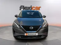 Usado Nissan Qashqai Acenta 140 CV (102 kW) 2024 Gris SUV