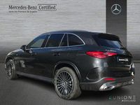 Usado Mercedes GLC300e 145 CV (106 kW) 2026 Gris
