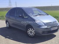 Brugt Citroën Xsara Picasso 110 HK (80 kW) 2006 Grå MPV