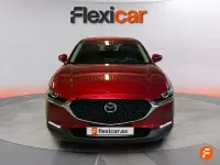 Occasion Mazda CX-30 122 PK (89 kW) 2021 Rood SUV