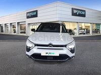 Usado Citroën C5 X PureTech 225 CV (165 kW) 2023 Blanco Familiar