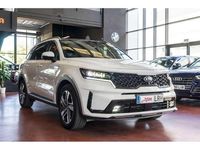 Usado Kia Sorento 265 CV (194 kW) 2021 Blanco SUV