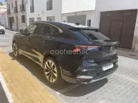 Usado Renault Rafale Techno 200 CV (147 kW) 2024 Negro SUV