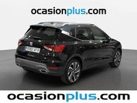 Occasion Seat Arona FR 150 ch (110 kW) 2024 Noir SUV