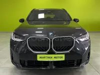 Usado BMW X3 Sport Line 197 CV (144 kW) 2025 Gris / plata SUV