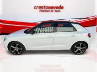 Usado Audi A1 Sportback 95 CV (69 kW) 2020 Utilitario