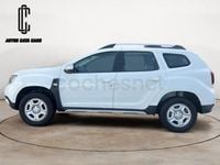 Usado Dacia Duster Comfort 116 CV (85 kW) 2019 Blanco SUV