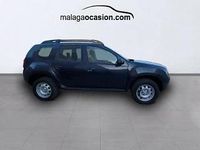 Usado Dacia Duster Lauréate 125 CV (91 kW) 2015 Azul oscuro SUV