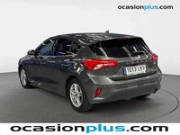 usado Ford Focus 1.0 Ecoboost MHEV 92kW Trend+