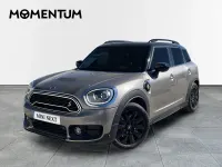 Usado Mini Cooper S Countryman 224 CV (164 kW) 2020 Gris SUV