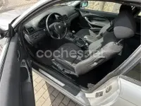 Usado BMW 318 143 CV (105 kW) 2003 Gris / plata Coupe