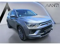 Usado SsangYong Korando 148 CV (108 kW) 2023 SUV