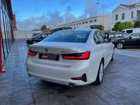 Usado BMW 330e M Sport 292 CV (214 kW) 2020 Blanco Berlina