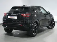 Usado Nissan Juke 114 CV (83 kW) 2024 Negro SUV