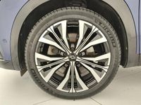 Begagnad Renault Espace Iconic 200 HK (147 kW) 2023 Blå Kombi