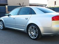 usado Audi A4 2.0 TDI EXCLUSIVE 170CV