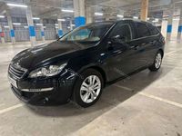 usado Peugeot 308 1.2 PureTech S&S Access 130