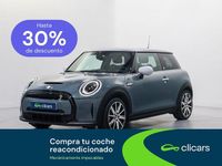 Usado Mini Cooper SE 135 kW (184 CV) 2022 Eléctrico Utilitario