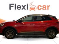 usado Opel Grandland X 1.5 CDTi Design Line Diésel en Flexicar Elche 2