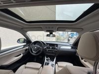 Usado BMW X4 Advantage 184 CV (135 kW) 2015 Negro SUV