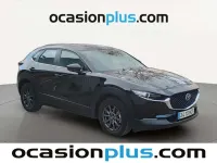 Usado Mazda CX-30 Prime-Line 140 HP (102 kW) 2025 Preto SUV