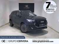 Nuevo Ebro s800 Luxury 147 CV (108 kW) 2025 Verde SUV